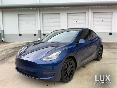 Used 2022 Tesla Model Y Long Range