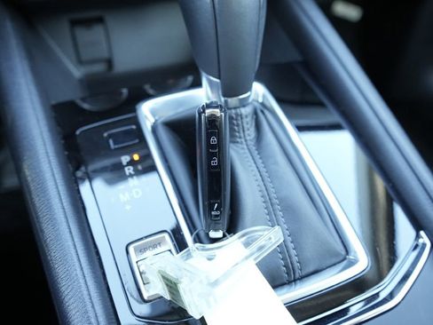 Used 2025 MAZDA CX-5 AWD 2.5 S image 37