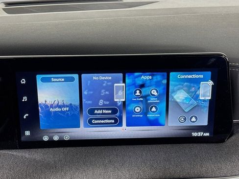 New 2026 Nissan Kicks SV w/ SV Premium Package image 13