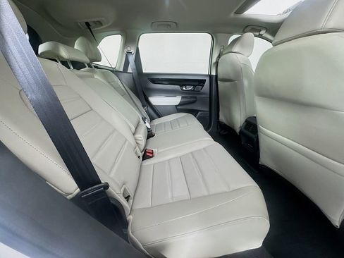 New 2026 Honda CR-V EX-L image 38
