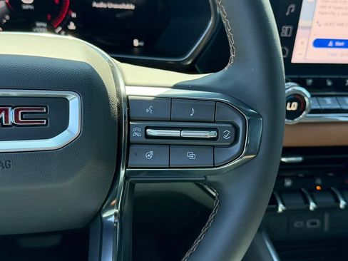 New 2026 GMC Canyon AT4 w/ Technology Plus Package AWD/4WD image 33