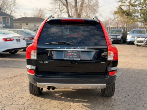 Used 2012 Volvo XC90 3.2 AWD/4WD image 17