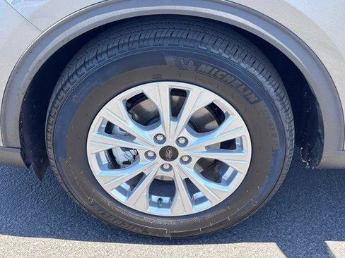 Used 2024 Ford Escape Active FWD image 10