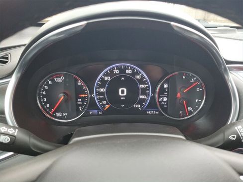 Used 2024 Chevrolet Malibu LT image 15