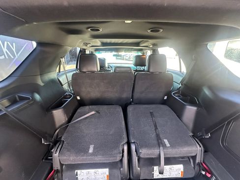 Used 2015 Ford Explorer Limited FWD image 38