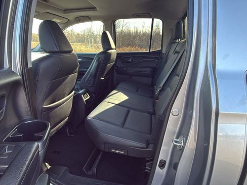 Used 2019 Honda Ridgeline RTL-T image 24