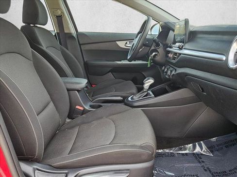 Used 2024 Kia Forte LXS FWD image 20