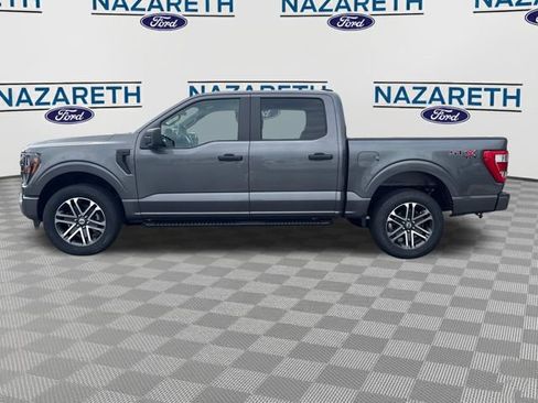 Used 2023 Ford F150 XL w/ STX Appearance Package AWD/4WD image 4