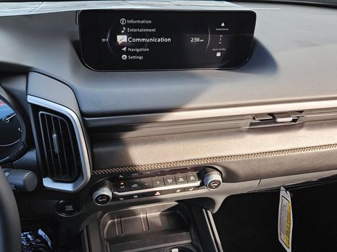 New 2026 MAZDA CX-50 AWD 2.5 S w/ Cargo Package image 17