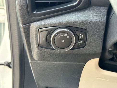 Used 2021 Ford EcoSport Titanium w/ Interior Protection Package FWD image 29