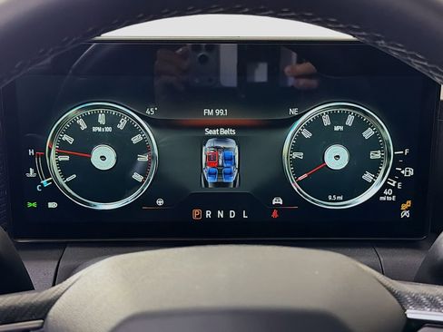 New 2026 Ford Mustang Coupe image 13