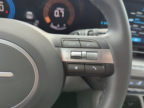 Used 2026 Hyundai Kona SEL Sport AWD/4WD image 29