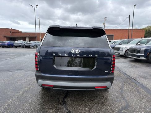 New 2026 Hyundai Palisade SE AWD/4WD image 6