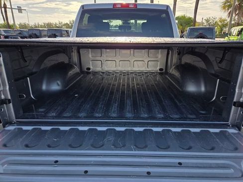 Certified 2023 RAM 1500 Tradesman w/ Popular Equipment Group AWD/4WD image 14