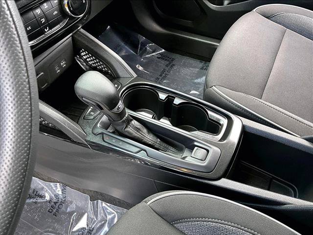 Certified 2026 Chevrolet TrailBlazer LT FWD image 15