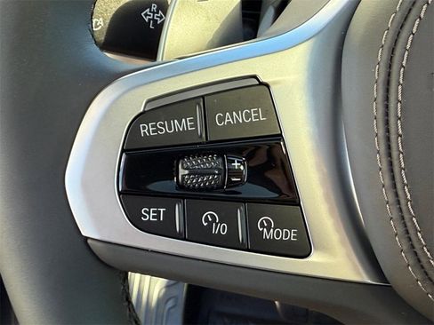 New 2026 BMW X7 xDrive40i w/ Dynamic Handling Package image 12