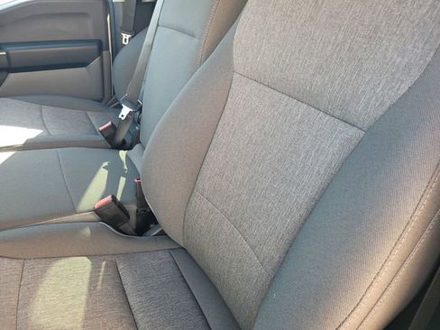 Certified 2024 Ford F150 XL w/ Equipment Group 103A High image 11