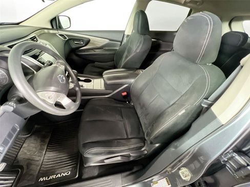 Used 2017 Nissan Murano S AWD/4WD image 22