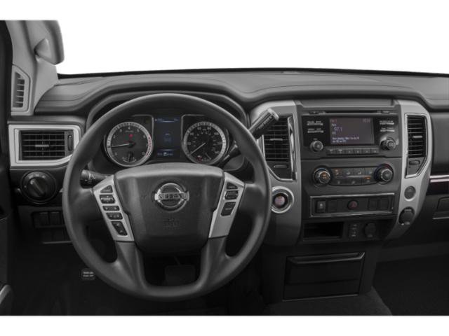 Used 2018 Nissan Titan SV w/ SV Convenience Package AWD/4WD image 10