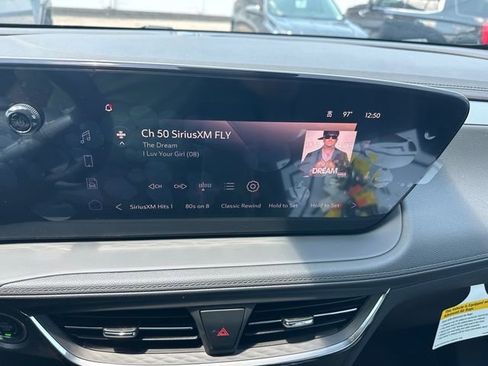 New 2026 Buick Encore GX Preferred w/ Comfort Package image 29