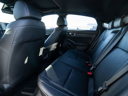 Certified 2023 Acura Integra A-Spec image 43