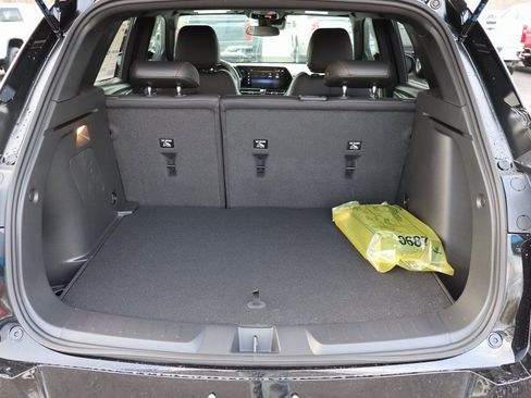 New 2026 Chevrolet TrailBlazer RS image 19