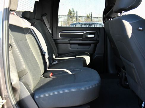 Used 2025 RAM 2500 Big Horn image 47