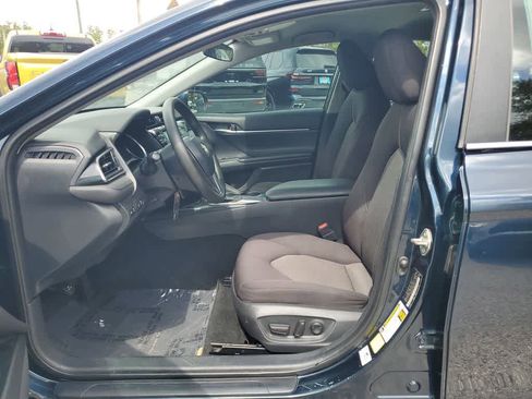 Used 2020 Toyota Camry LE image 21