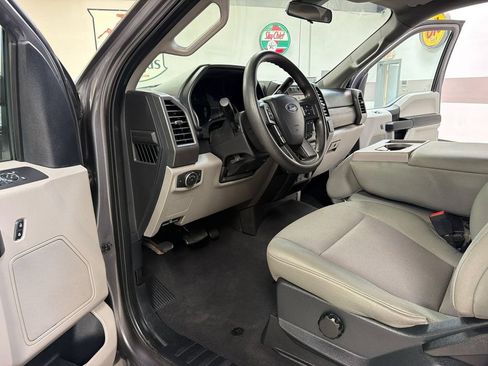 Used 2021 Ford F350 XL w/ STX Appearance Package RWD image 22