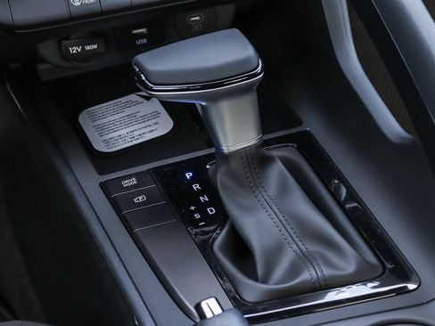 New 2026 Hyundai Elantra Sport image 21