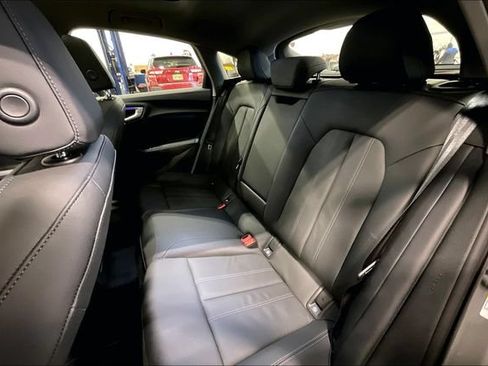 Used 2025 Audi A5 2.0T Premium w/ Convenience Package AWD/4WD image 26