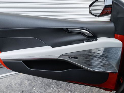 New 2026 Lotus Emira SE RWD image 21