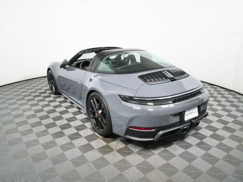 Certified 2026 Porsche 911 Targa 4 GTS AWD/4WD image 39