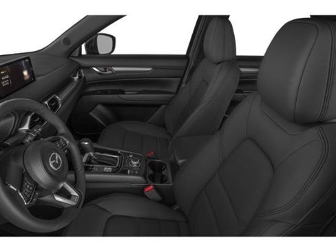 Used 2022 MAZDA CX-5 AWD 2.5 S image 12