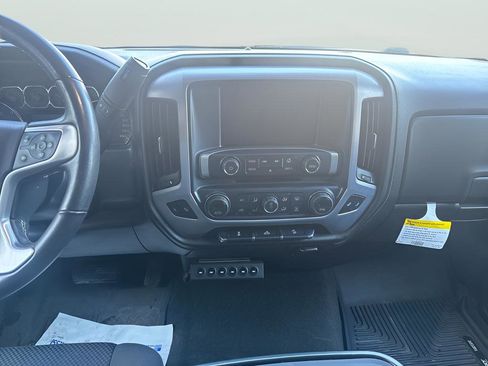 Used 2018 GMC Sierra 1500 SLE w/ SLE Value Package image 24