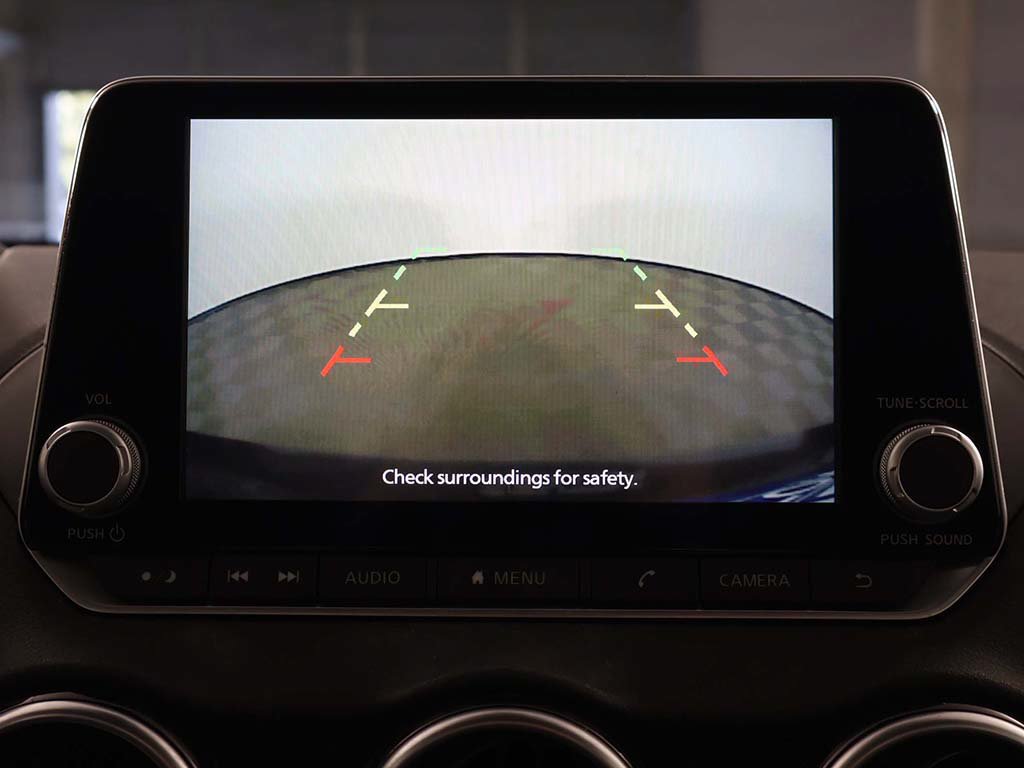 Used 2023 Nissan Sentra SV w/ All-Weather Package FWD image 39