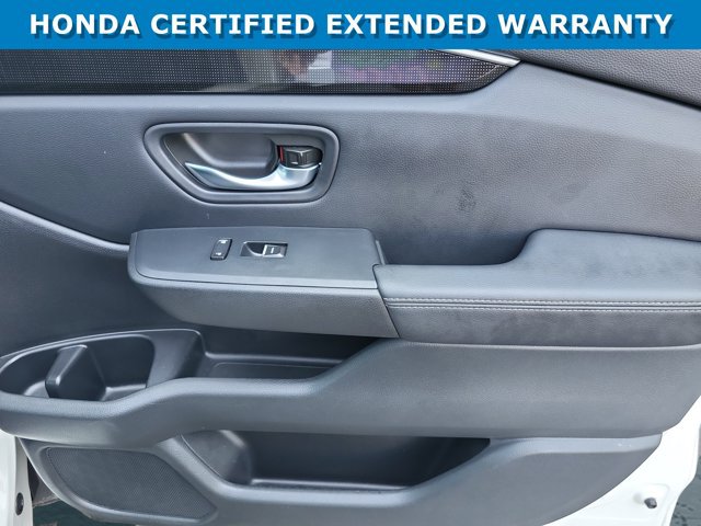 Certified 2025 Honda Pilot Elite image 27