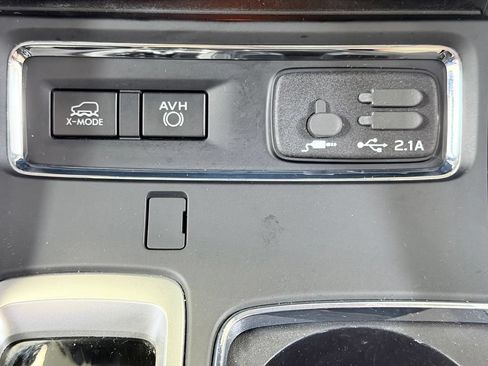 Used 2020 Subaru Ascent Limited w/ Technology Package AWD/4WD image 59