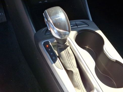 Used 2024 Buick Envista Preferred image 17