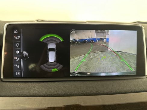 Used 2017 BMW X5 xDrive35i image 20