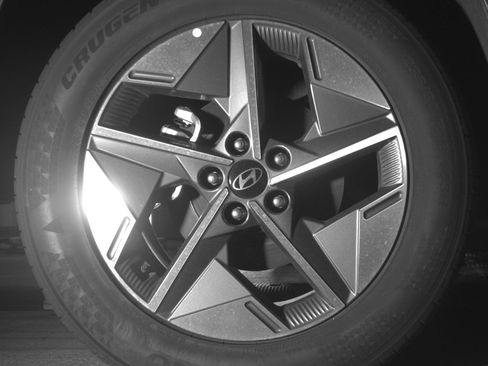 Used 2025 Hyundai Tucson SEL image 15