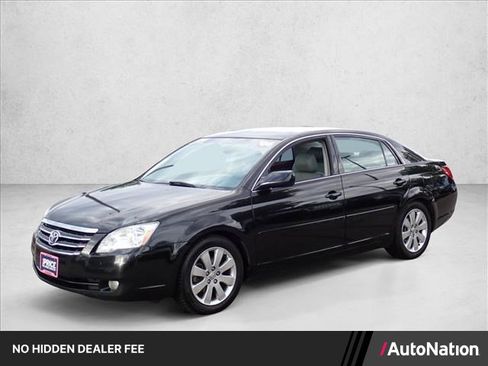 Used 2006 Toyota Avalon XLS FWD image 1