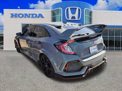 Used 2019 Honda Civic Type R image 3