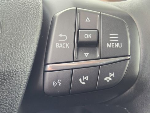 New 2025 Ford Bronco Sport Outer Banks w/ Outer Banks Tech Package+ image 11