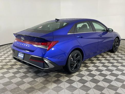 New 2026 Hyundai Elantra SEL Sport image 6