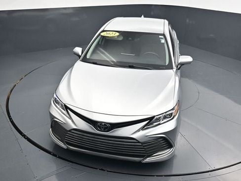Used 2023 Toyota Camry LE w/ Convenience Package FWD image 20