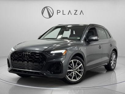 Used 2023 Audi Q5 e Premium Plus w/ Premium Plus Package