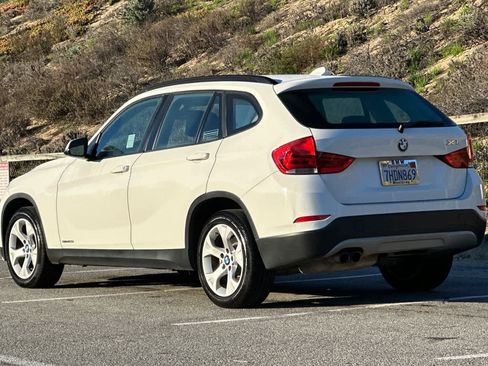 Used 2015 BMW X1 sDrive28i image 7