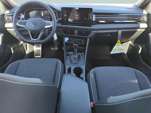 New 2026 Volkswagen Jetta Sport image 18