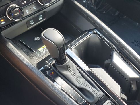 Used 2025 Honda Accord Sport image 29